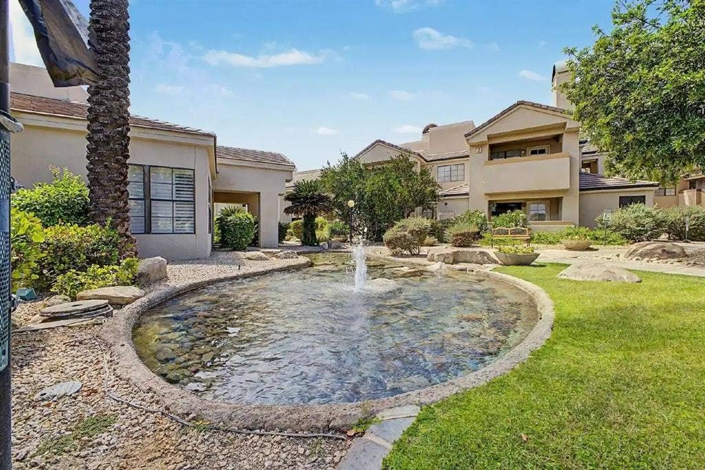 Scottsdale/PV - Private Room & Bath
