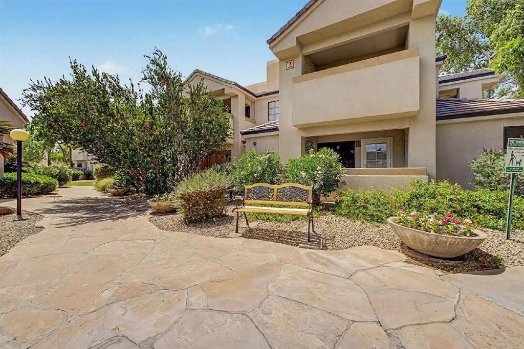 Scottsdale/PV - Private Room & Bath