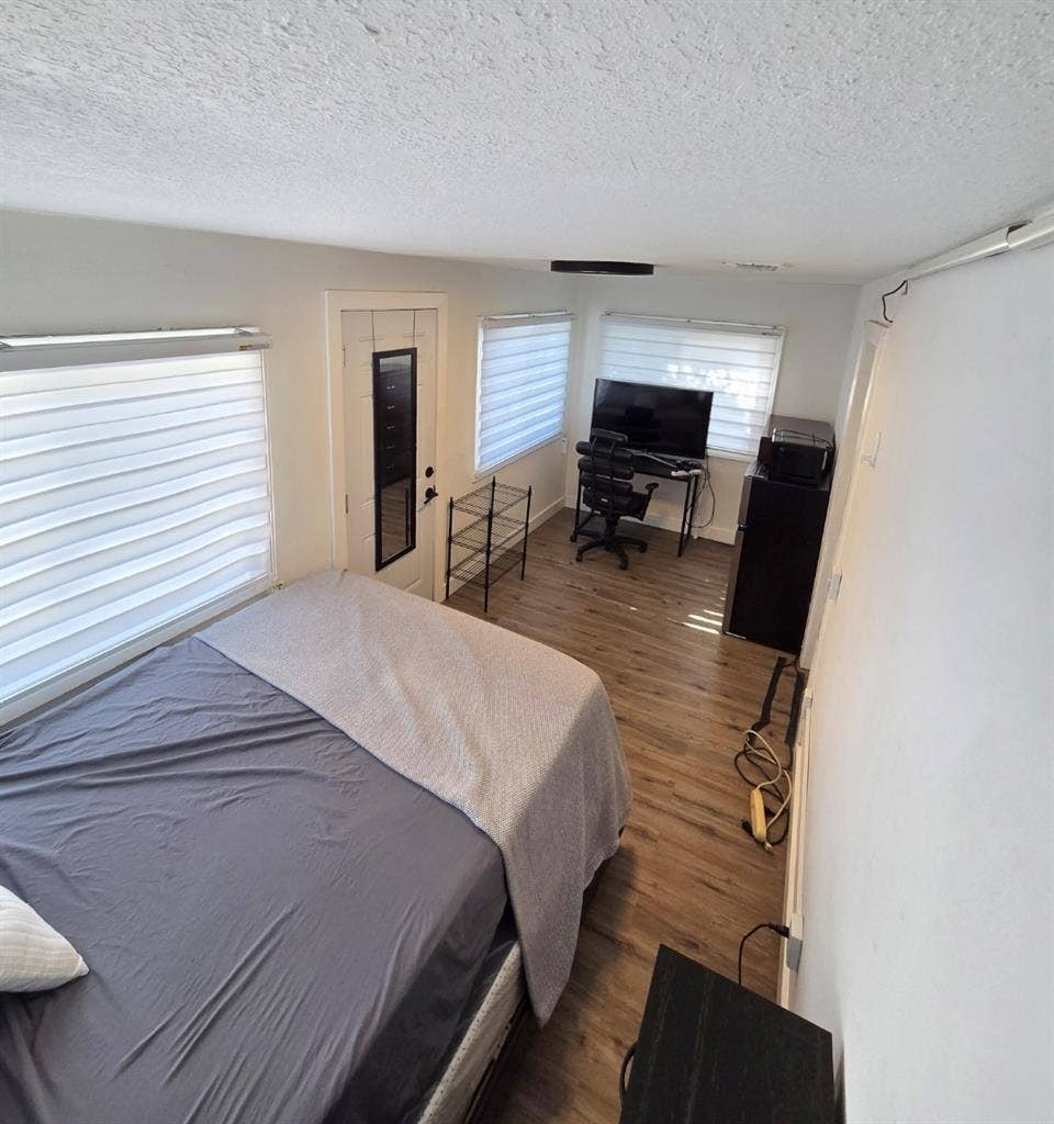 Furnished Private Room for Rent
