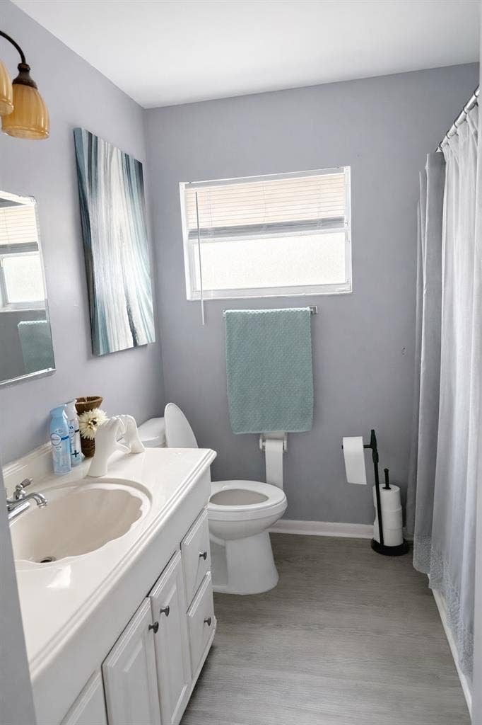 Room for Rent - Winter Haven