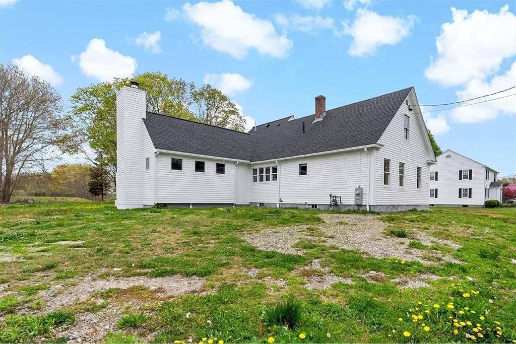 Co-Ed 3BR Shared Apartment
