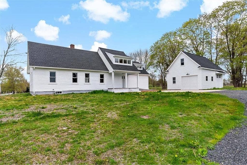 Co-Ed 3BR Shared Apartment