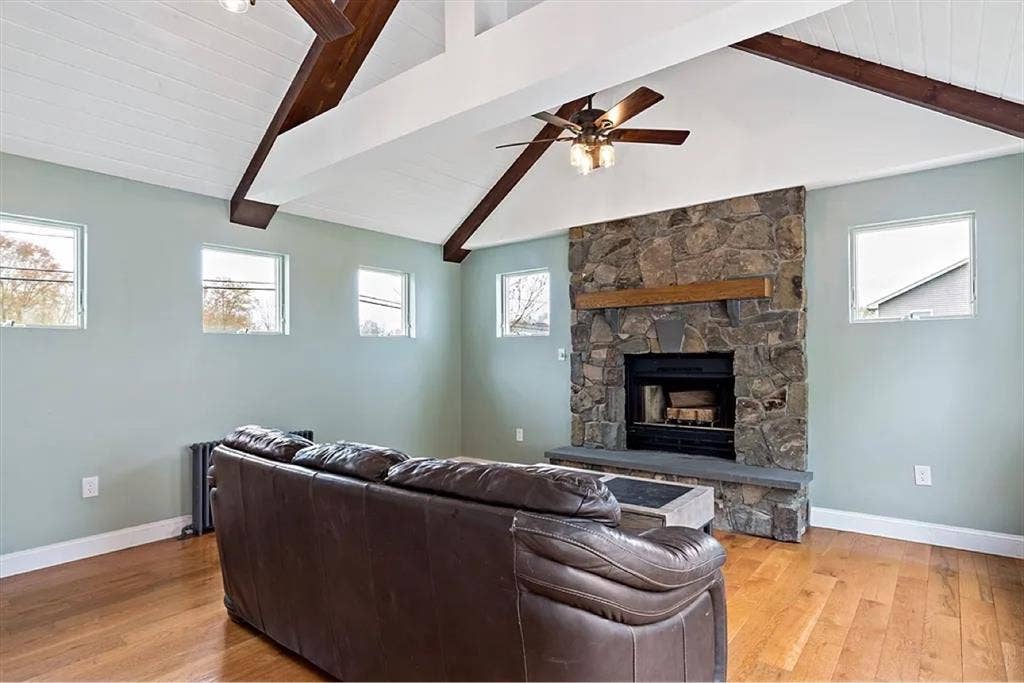 Co-Ed 3BR Shared Apartment