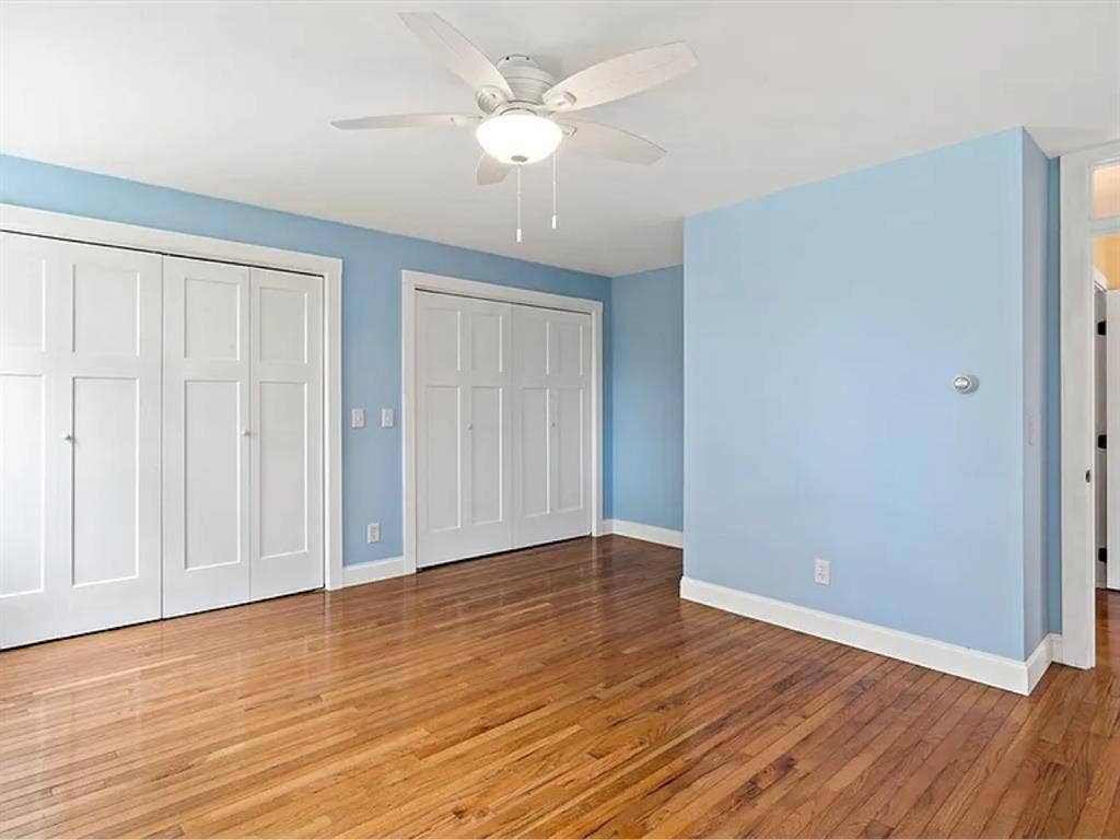 Co-Ed 3BR Shared Apartment