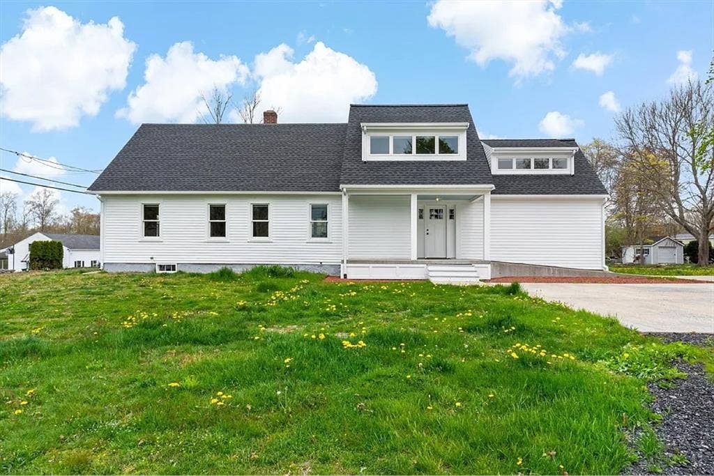 Co-Ed 3BR Shared Apartment