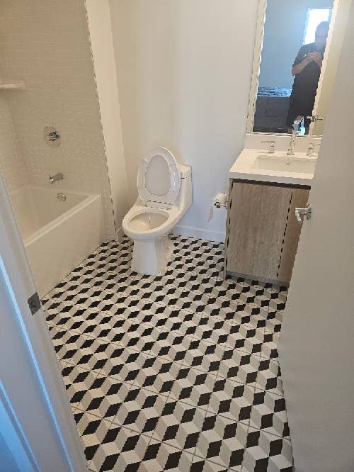 Luxury room in the 24 apartments