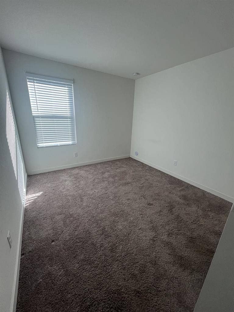 Renting 1 room