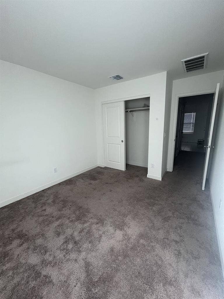 Renting 1 room