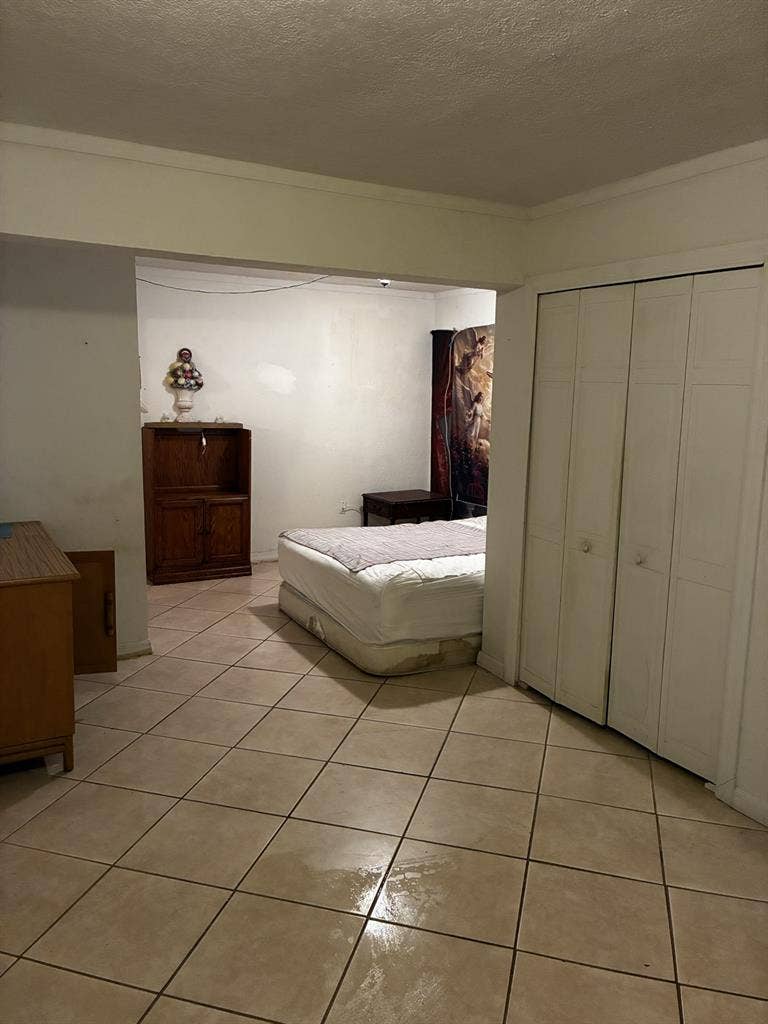 Guest suite