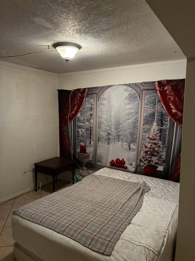 Guest suite