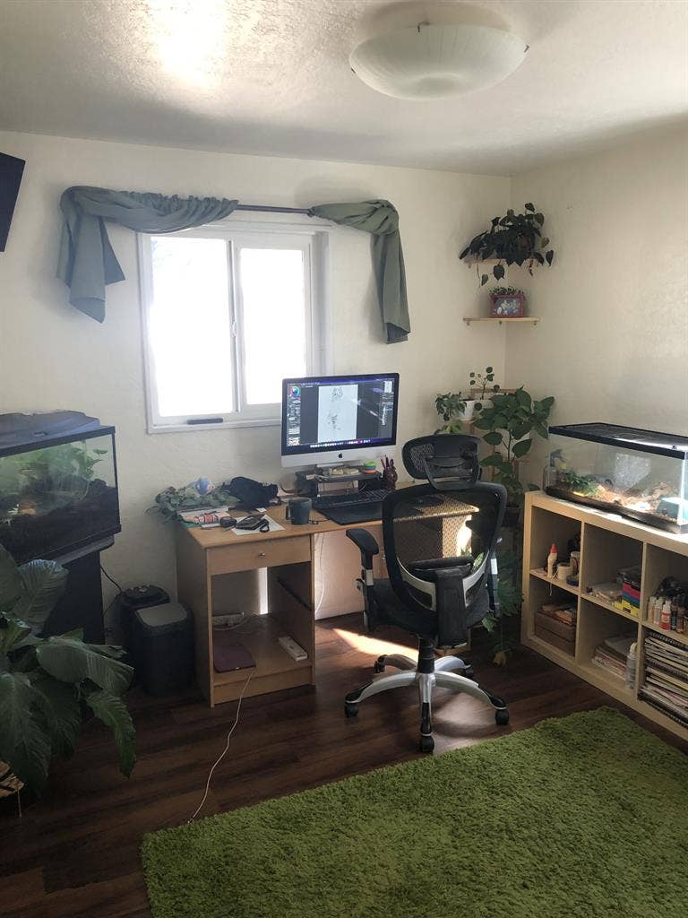 Looking for roomie in NE Heights!