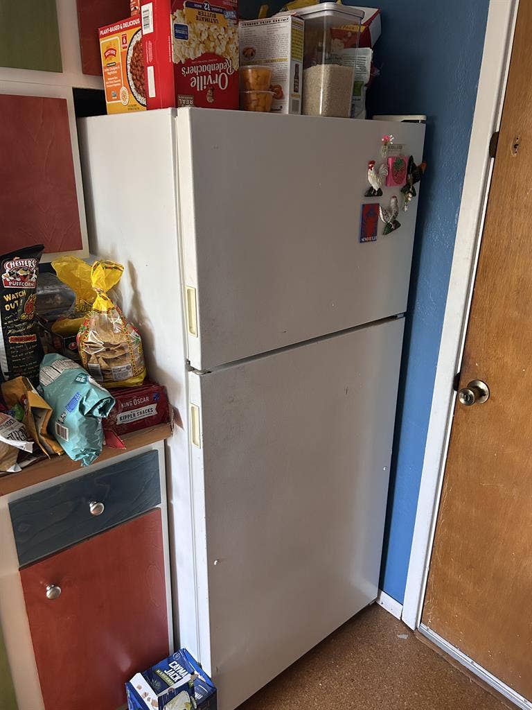 Looking for roomie in NE Heights!