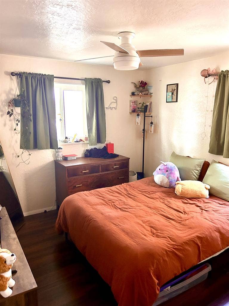 Looking for roomie in NE Heights!