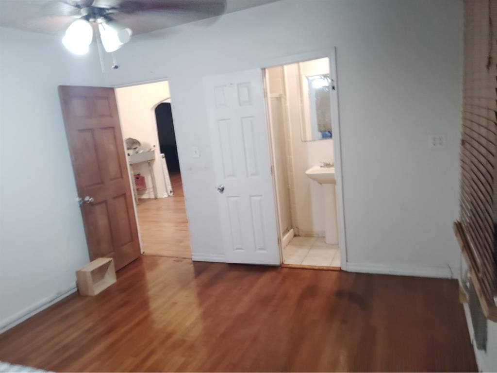 New Listing
