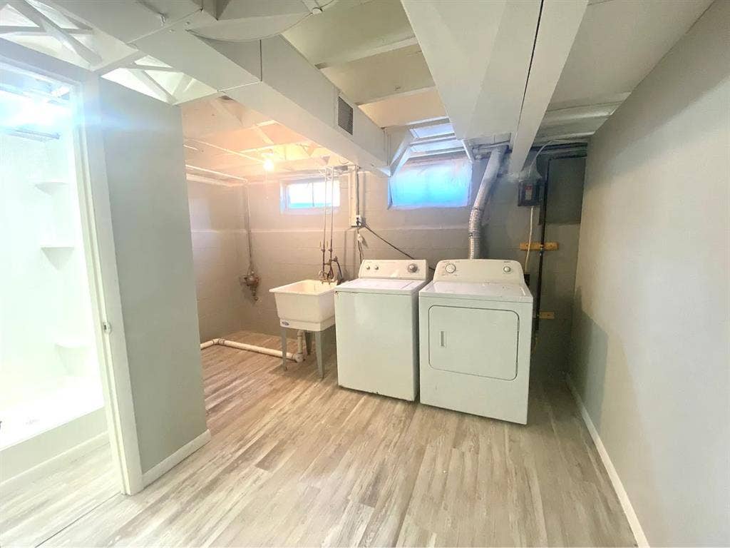 Comfortable Shared Living