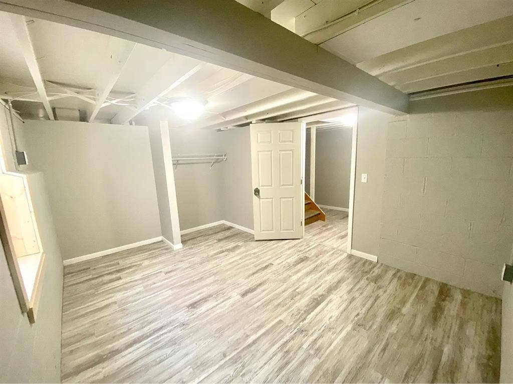 Comfortable Shared Living
