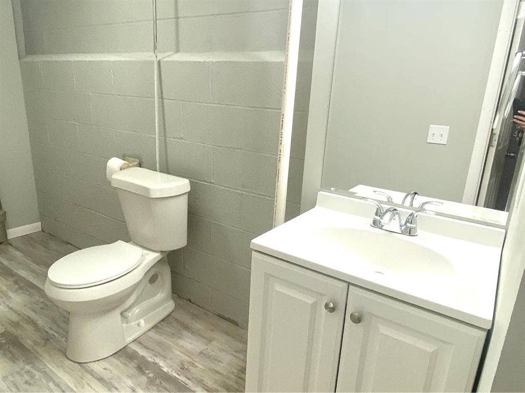 Comfortable Shared Living