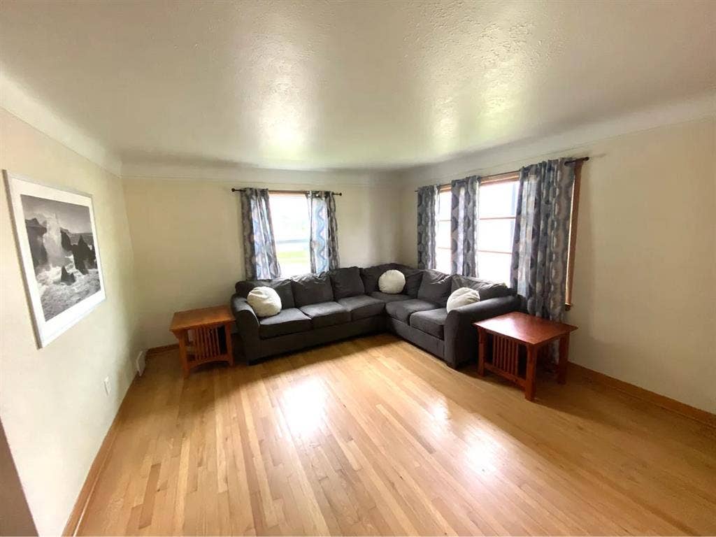 Comfortable Shared Living