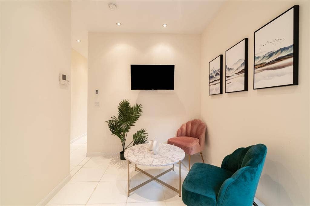 ✨Flexible Stay at 108th & Ams✨