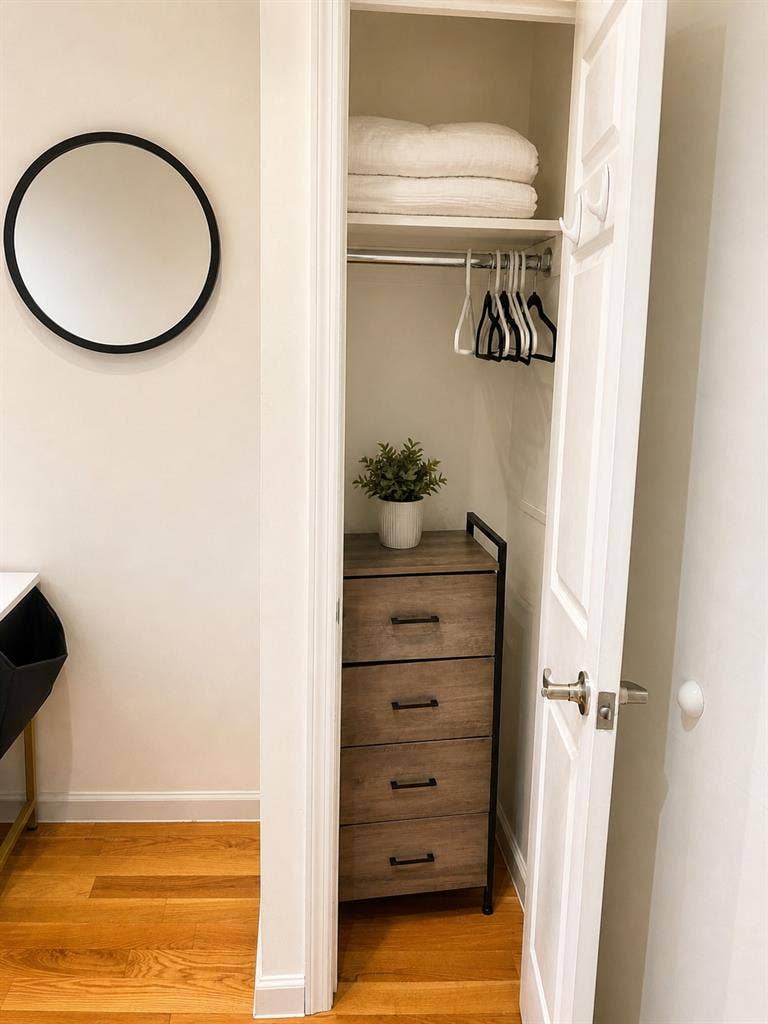 ✨Flexible Stay at 108th & Ams✨