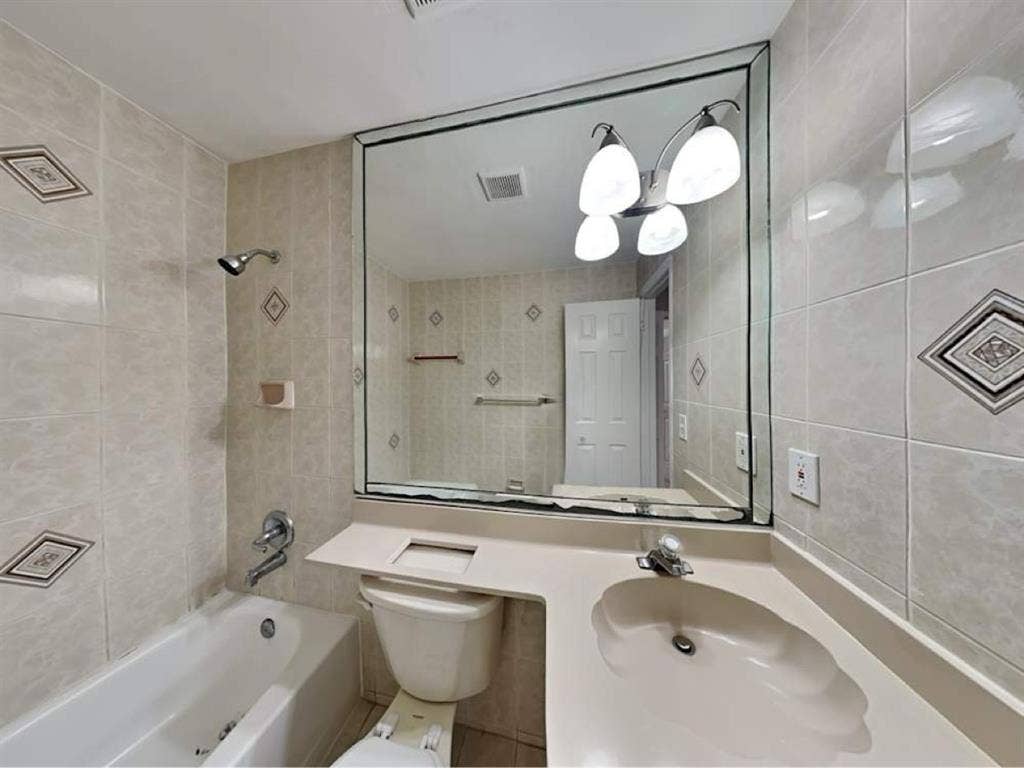 Just Listed & Ready for Move-In