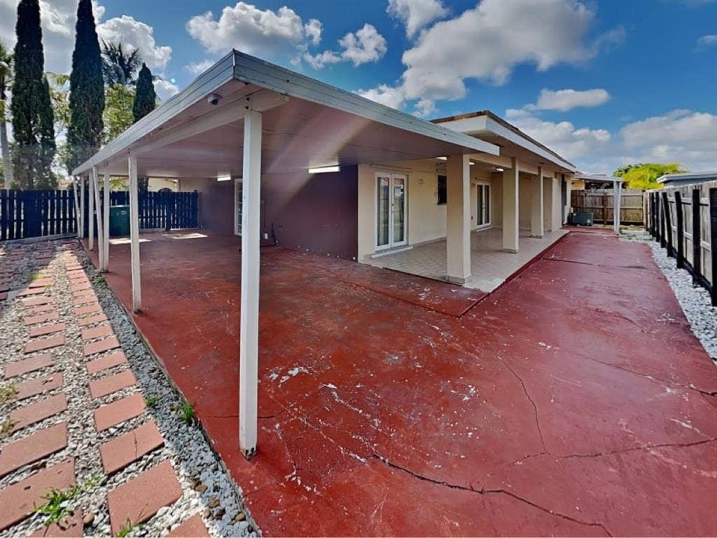 Just Listed & Ready for Move-In