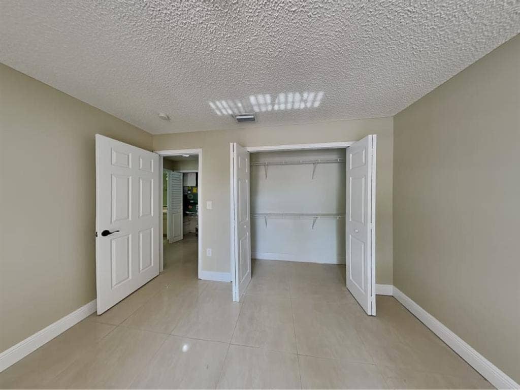 Just Listed & Ready for Move-In