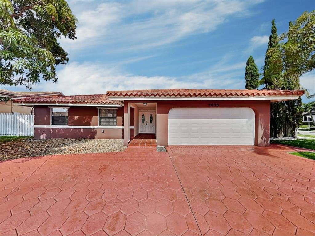 Just Listed & Ready for Move-In