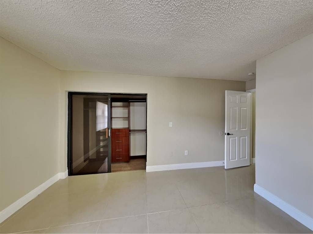 Just Listed & Ready for Move-In