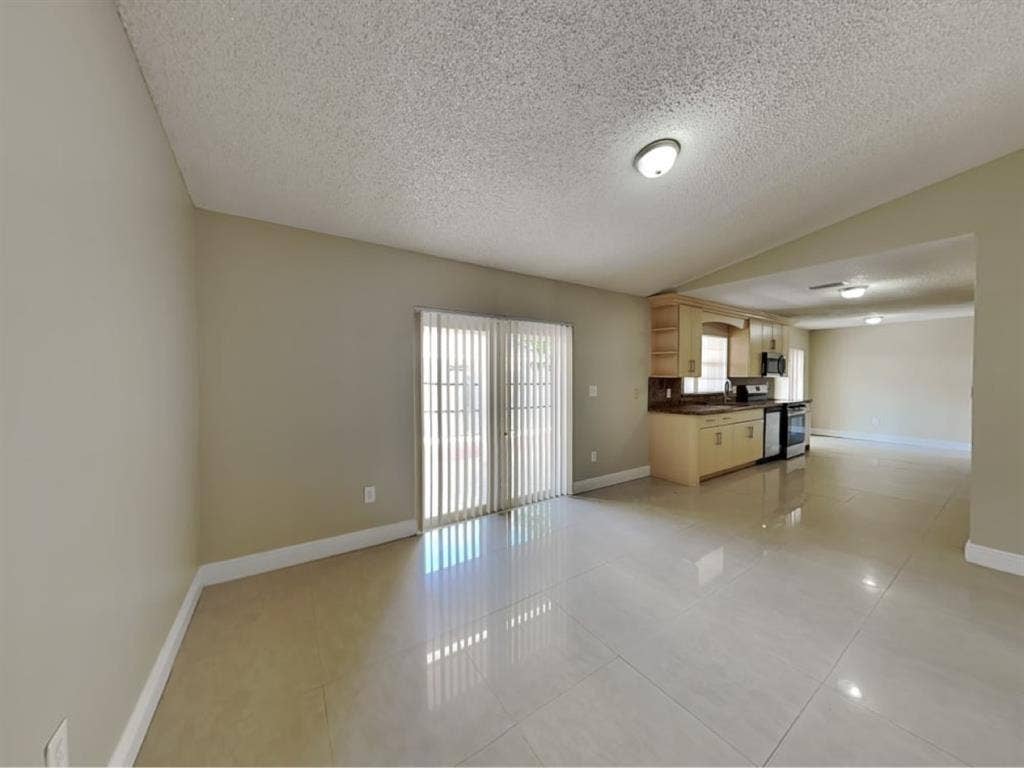 Just Listed & Ready for Move-In