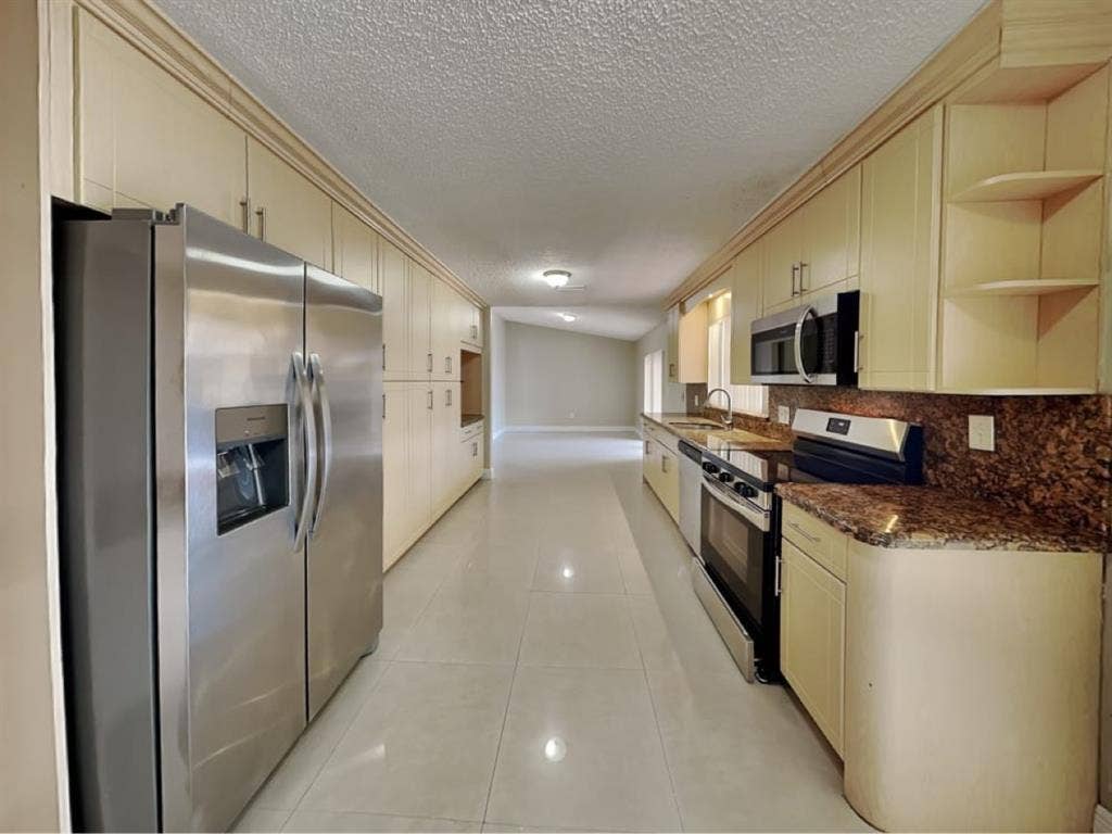 Just Listed & Ready for Move-In