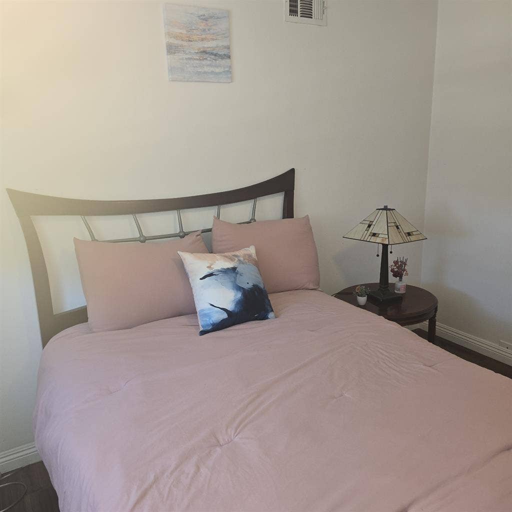 PRIVATE, Rent is ALL Inclusive!