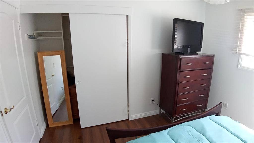 PRIVATE, Rent is ALL Inclusive!