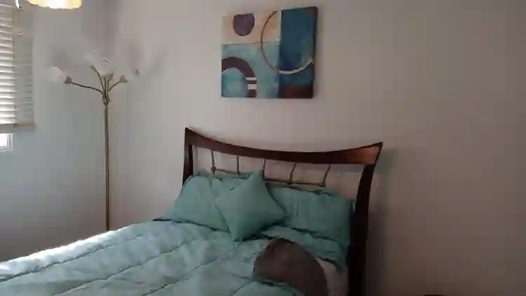 PRIVATE, Rent is ALL Inclusive!