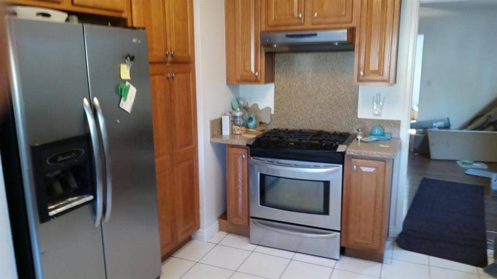 PRIVATE, Rent is ALL Inclusive!