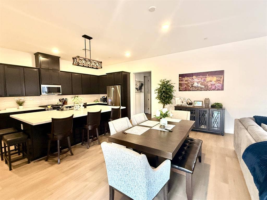 Brand New house