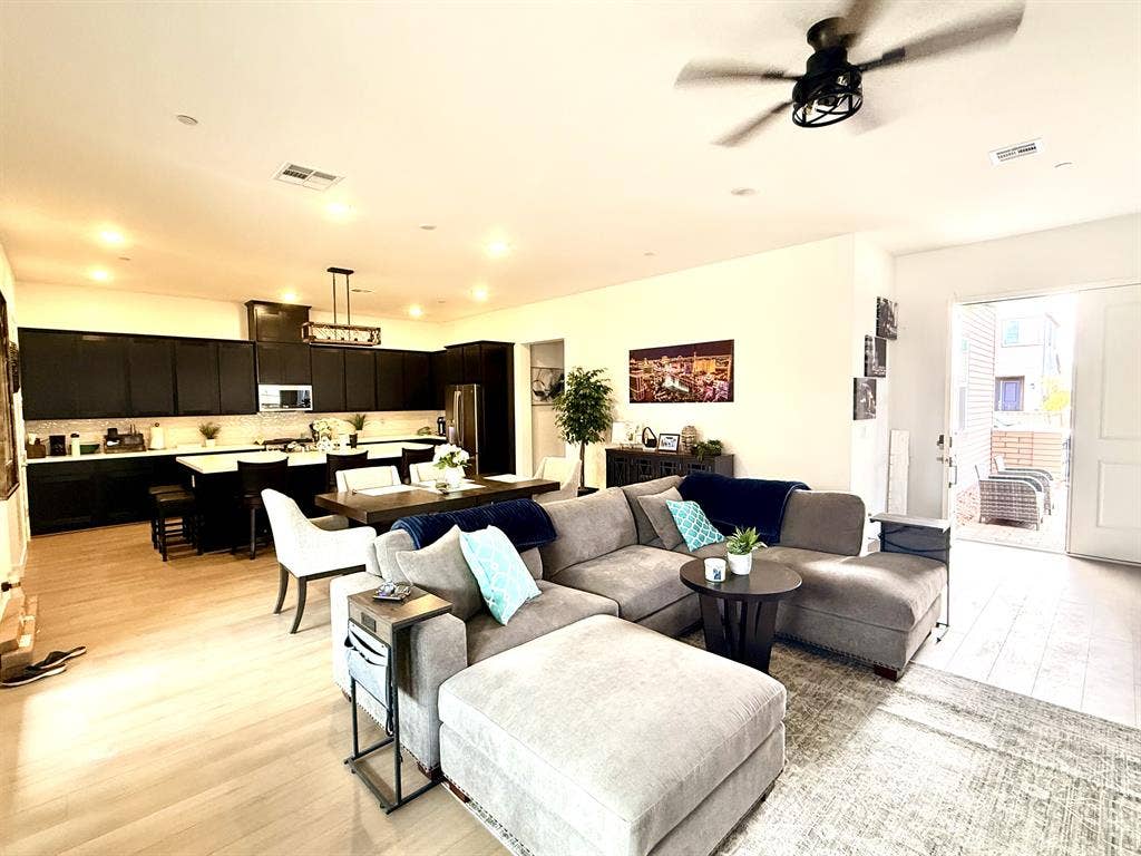 Brand New house