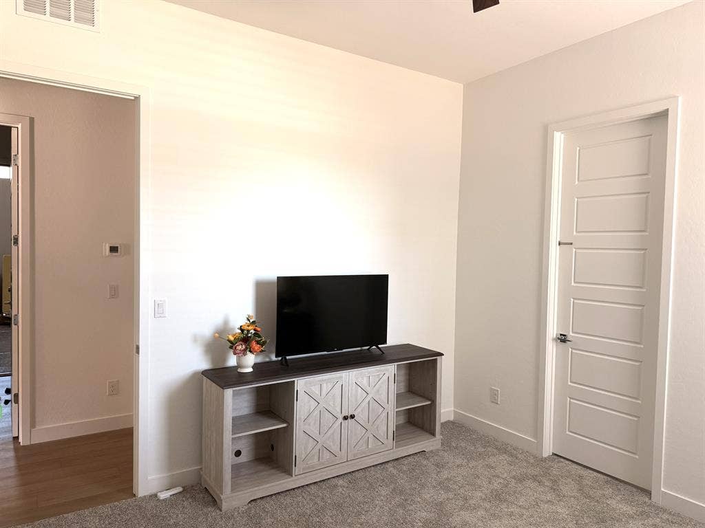 Brand New house