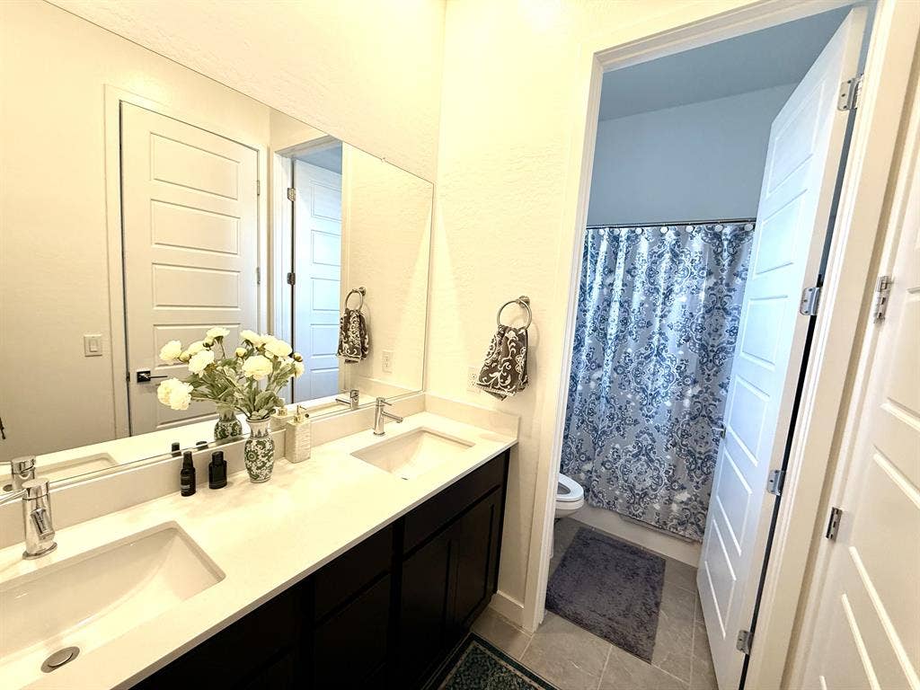 Brand New house