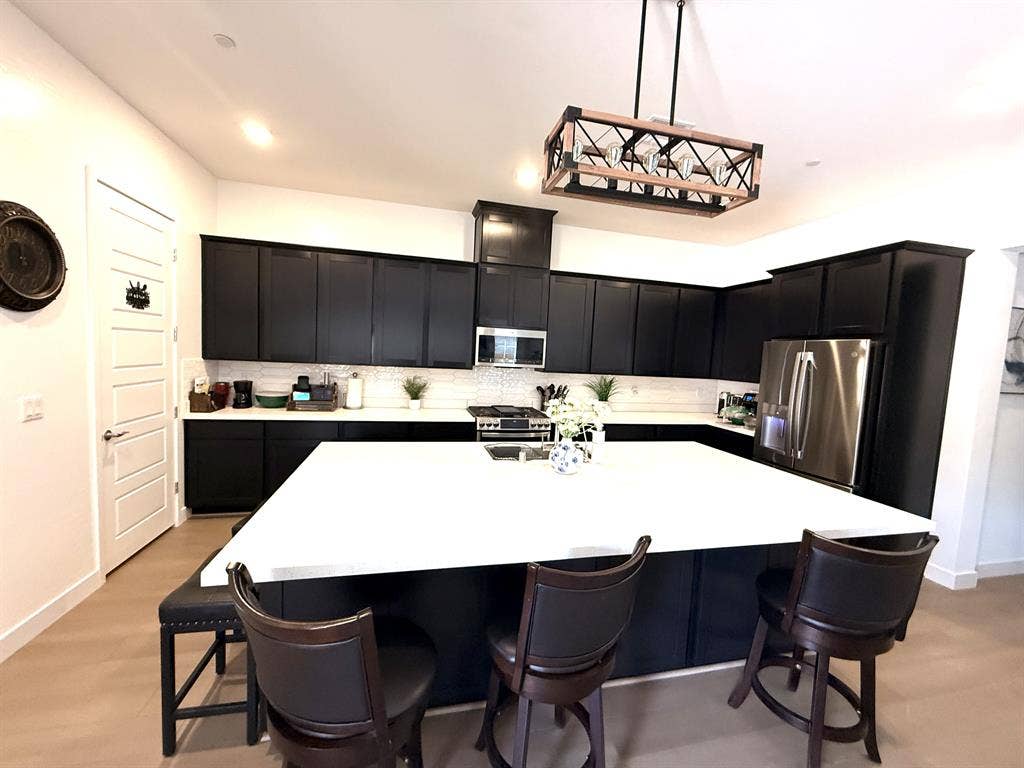 Brand New house