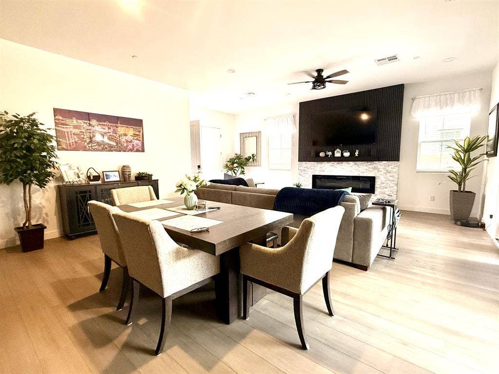Brand New house