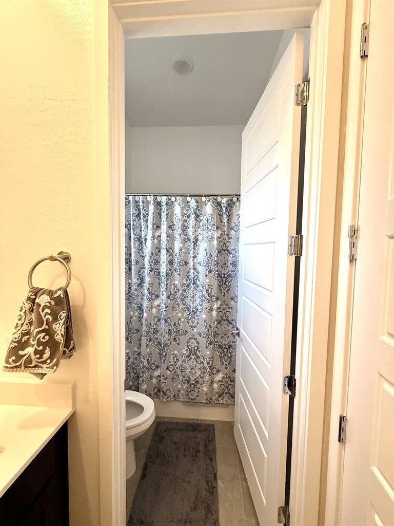 Brand New house