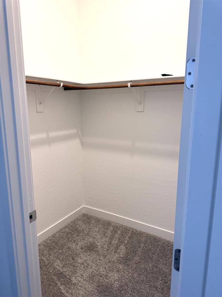 Brand New house