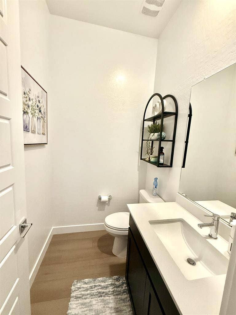 Brand New house