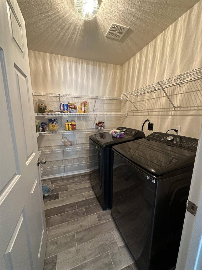 Private room for rent