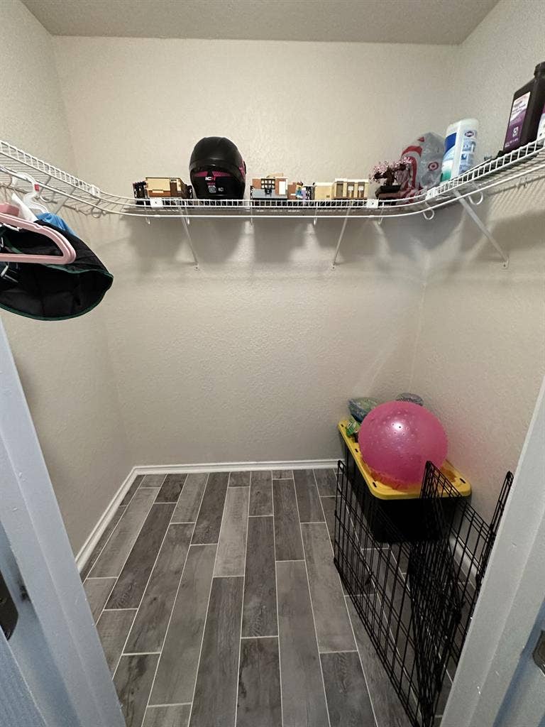 Private room for rent