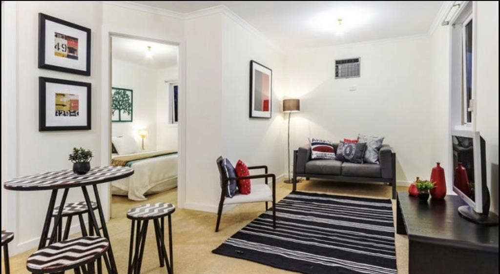 All Inclusive Granny Flat