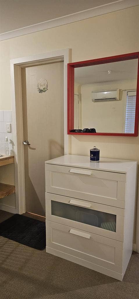 All Inclusive Granny Flat