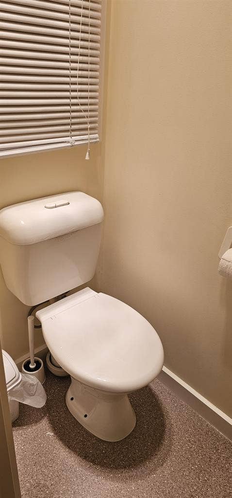 All Inclusive Granny Flat
