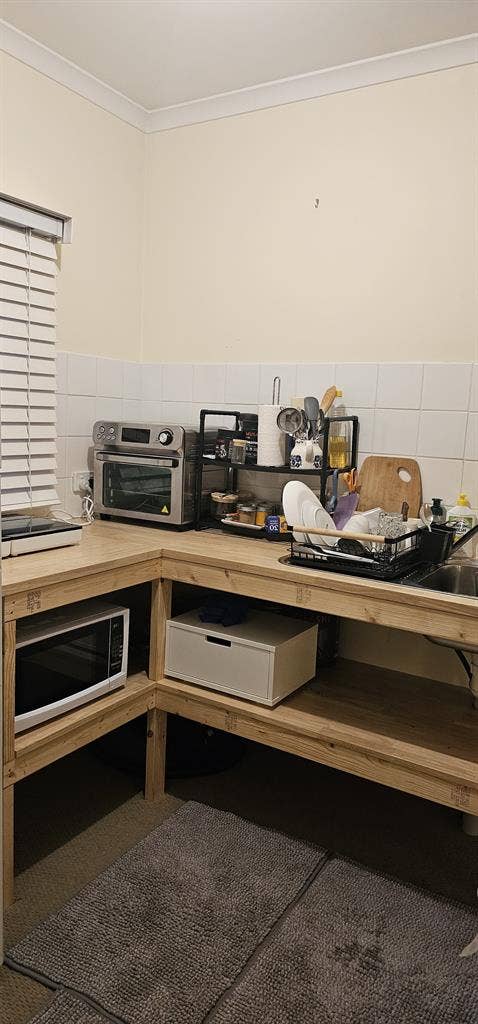 All Inclusive Granny Flat